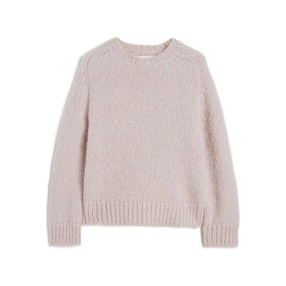Jil Sander Plus Women's Sweaters Pink